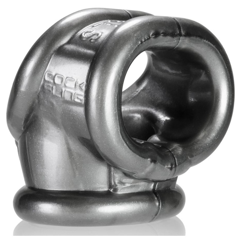 Oxballs Ballstretcher Cocksling-2 Gris